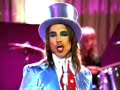 Dani California - Red Hot Chili Peppers