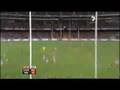 Hawthorn vs Western Bulldogs Qualifying Final 2008 Part3