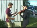 Houston Caldwell Jamin\