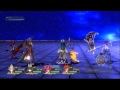 Trinity Universe Boss Suzaku Part 1 7