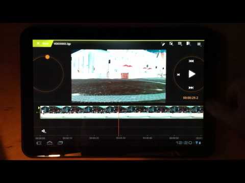 Oceans weather live wallpaper videos for Android