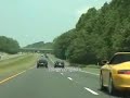 e60 m5 vs e55 amg [both modded]