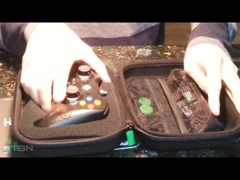 ★ Razer Sabertooth Elite Gaming Controller Unboxing and Setup For Xbox 360/ PC
