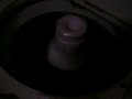 the spin cycle in my washer cool fast fun!!!!!
