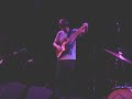 Hallelujah Chorus - Deerhoof @ Great American Music Hall