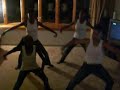 YOUNG HIP HOP DANCING CHILDREN (R&B Champion)