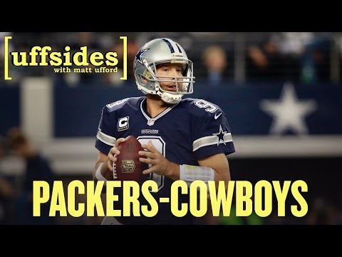 15 - Somehow, these patchwork teams are both still in the hunt for their respective division crowns. The Packers have floundered without Aaron Rodgers but still h...