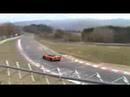 nurburgring Touristenfahrten 20-04-2008