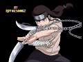 Kiba x Hinata x Neji x Sakura [No More Sorrow]