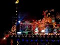 PAPAI NOEL NA MAIOR ILUMINAÇÃO DE SÃO PAULO ABC PAULISTA