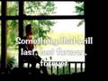 videos de David Archuleta - Crush (Lyrics on Screen)