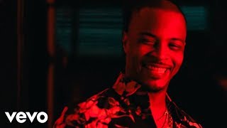 T.I. - The Weekend ft. Young Thug, Swizz Beatz