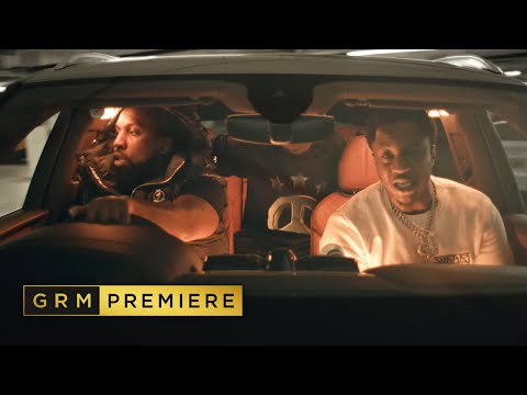 Suspect Ft. Tiny Boost – Picture Me [Music Video] | GRM Daily