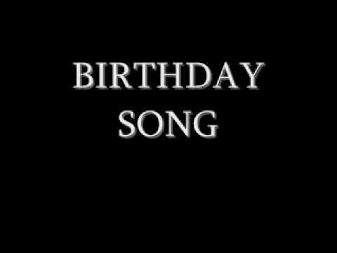 OneManSho - ONEMANSHO'S HIP HOP SONG ABOUT A BIRTHDAY TO HIS SPECIAL LADY, ALEXIS.