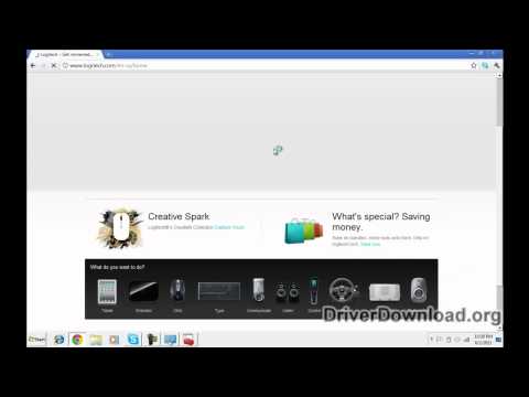 how to download web camera software for hp