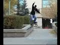 Basic Training Paul Machnau trick tips (skateboarding) Basic Training Paul Machnau trick tips (skateboarding)