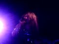 Gabriella Cilmi Sanctuary (Live) Oran Mor