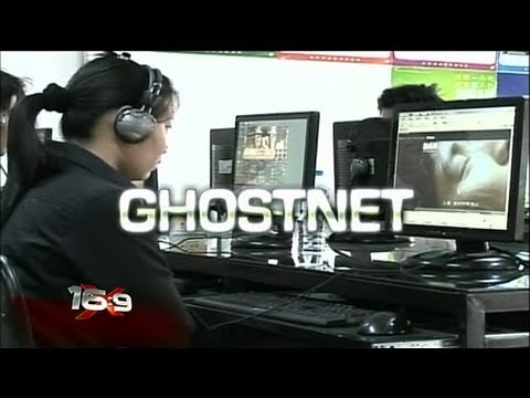 cyber terrorists - [June 21, 2009] The underground world of computer hacking is nothing new, but the level of terror they yield is higher than ever before. Paul Johnson reports.