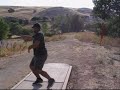 disc golf  discgolf hellyer
