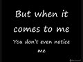 This is my first time doing a lyrics video for a song. But well yeah, i couldn't find any video for this song, so I decided to do it myself instead. Enjoy,yeah? (: (NB ridaz) Ohh I want to let you know That I'll always love you baby (Angie) Sometimes I think about Everything that we've been through And I pray that you would just open your eyes (NB Ridaz) I love you (I love you baby, I love you to girl) I need you (I need you too) So please don't throw our love away (forgive me girl, Don't throw our love away) (Nb ridaz) Since the day you and I snuck away to be alone I knew from that night something special went on It must have been the first kiss You told me that nobody else in the world made you feel this I felt the same way too but nothing stays the same I'm sorry for the tears I'm sorry for the pain You were the one that always made things right I promise you this though you got a friend for life Maybe one day we can try it again And maybe things can be a little different So lets just kiss and say goodbye Cuz I really cant stand the pain of seeing you cry (angie) I've given everything (given everything) I loved you endlessly But when it comes to me You don't even notice me I've given everything (yeah) I loved you endlessly (oooh) But when it comes to me You don't even notice me (NB ridaz) All that's mine is yours that's what I said Treat you with love and respect in everyway You wanted I gave you need me I was there Now you treat me like if I'm not here I love you and <b>...</b>