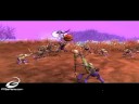 Spore - Vídeo Análise Spore - Vídeo Análise