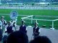 競馬 2008安田記念ファンファーレ 素人撮り