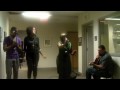 D.I.A: Man in the Mirror WEAA Live Radio Performance