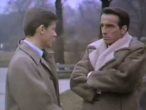 defector - The first ten minutes of Montgomery Clift's last ever film, 'The Defector'. This film is currently not available for purchase in any form, please purchase Mo...