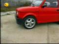 Fiat 126p Maluch 1.7 140 KM (part 2)