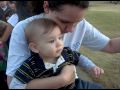 Holland at the Train Park TAKE 2 11.25.2009.AVI