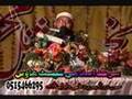 فضيلة الشيخ/أحمد عبد الحى عبد الجليل في باكستان  2/3