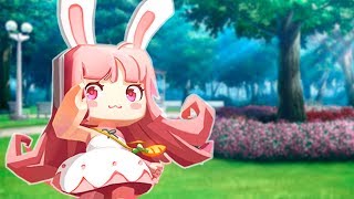 Á Bebe Sel Se Enamora De Un Companero En Mini World Block Art Roleplay En Espanol Juegos Gratis En Linea