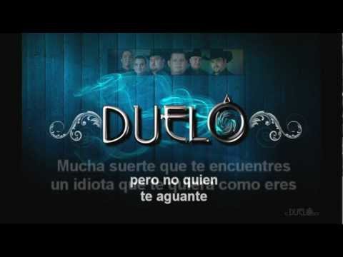 Duelo - Mucha Suerte