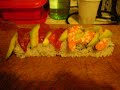 sushi del borzo