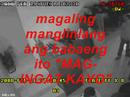 Babala sa Masa Babala sa Masa