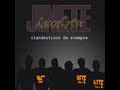 JINETE LENDRIX-MIRANDO LEJOS