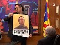 En Carod Rovira no ho veu clar