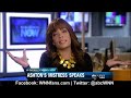 Ashton Kutcher's Mistress Speaks Out
