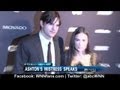 Ashton Kutcher's Mistress Speaks Out