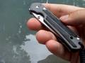 Knife Review : Chris Reeve Sebenza