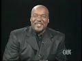 Andre Hyland on Viewfinder PBS/CET  (part 1 of 2)