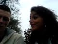 In asten