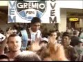 O Rei do Gol! Volta Jardel!