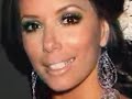 Desperate Housewives: Eva Longoria Parker and Felicity Huffman on Extra Desperate Housewives: Eva Longoria Parker and Felicity Huffman on Extra