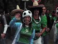 World Cup 2006- Hannover