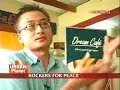 Rock scene hits Nagaland Rock scene hits Nagaland