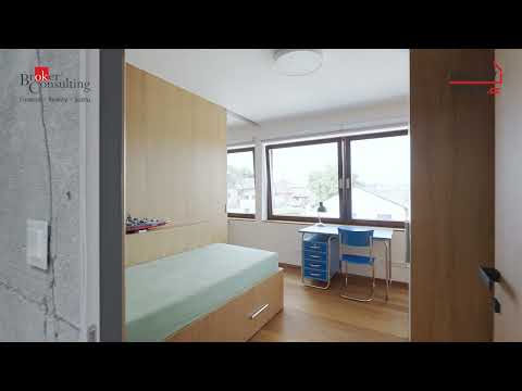 Video Prodej, domy/vila, 282 m2, Prof. Krbce 278, 26721 Tmaň, Beroun [ID 73368]
