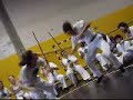 Capoeira angola Palmares  mattipalmares & Flavio