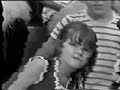 Bozo dando POP Laranja pra Natália