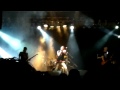 Nitroplan - Obsesivo  (live)